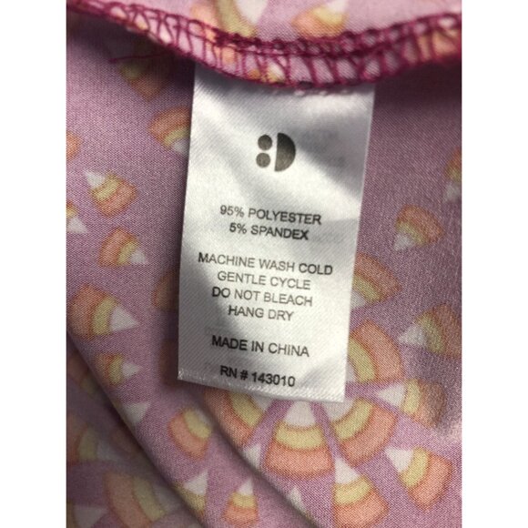 Dotdot Smile Size 7 Dress Magenta - Picture 6 of 6